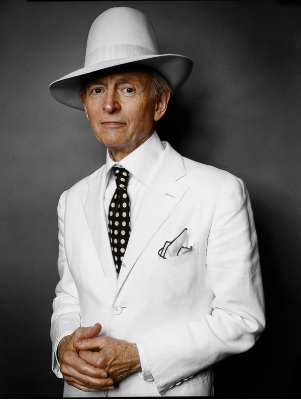 Tom Wolfe, Rest in Eternal Peace