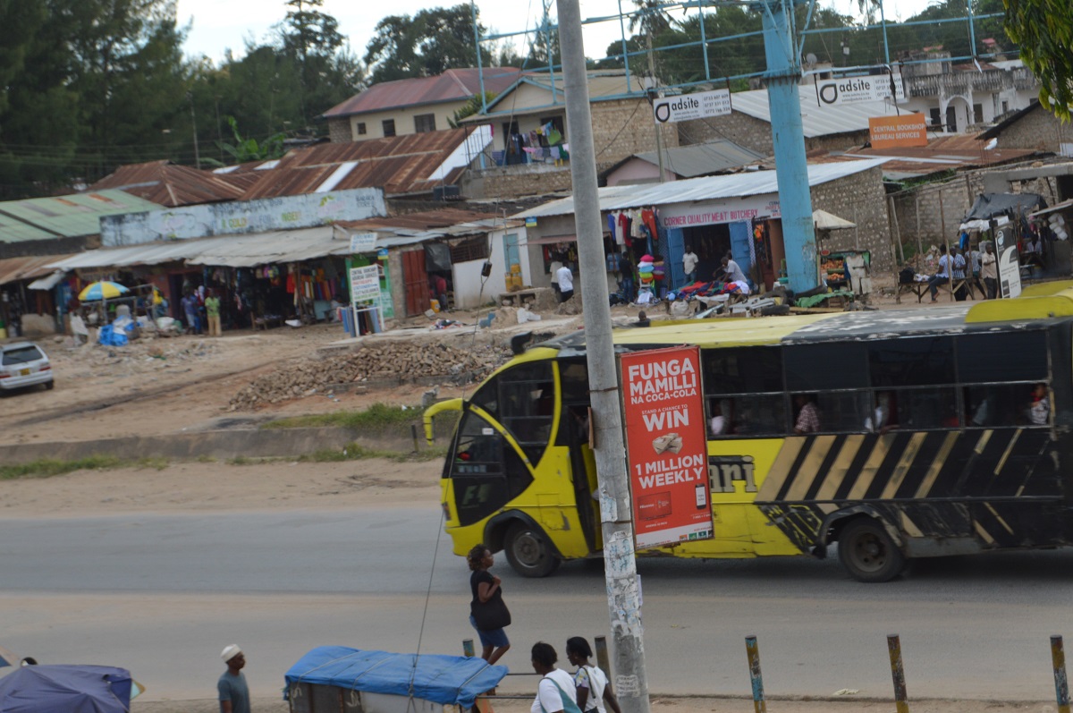 ANALYSIS OF KWALE COUNTY BUDGET ESTIMATES FY 2018/2019