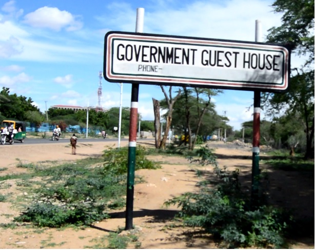 Garissa County Assembly approves a Ksh. 10 Billion Budget FY 2018/2019