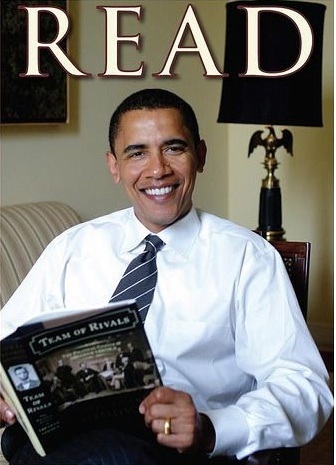 President Obama book list 2018 