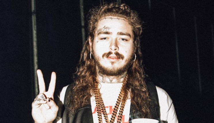 Post Malone article