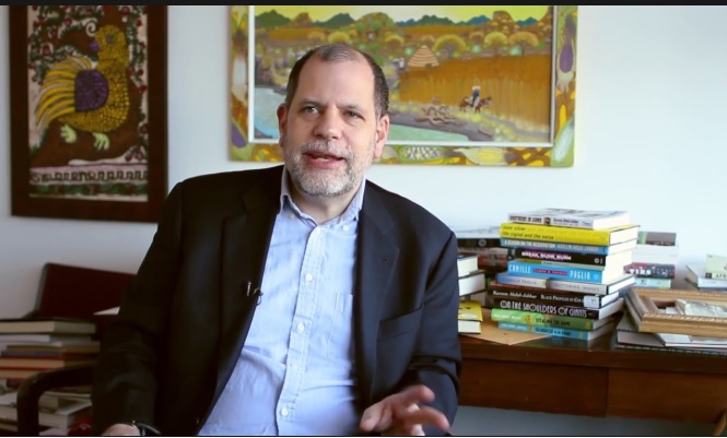 Tyler Cowen of Mercatus Center announced Fellowship for Great Policy Ideas