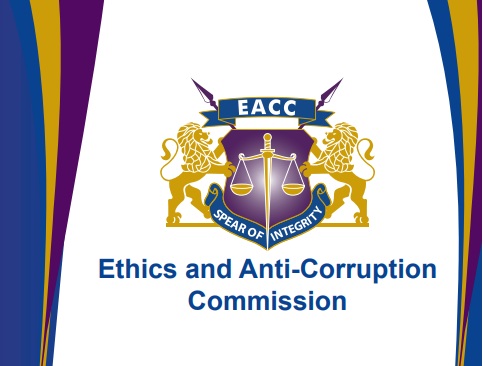 EACC Corruption Survey 2017