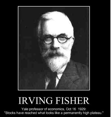 Irving Fisher