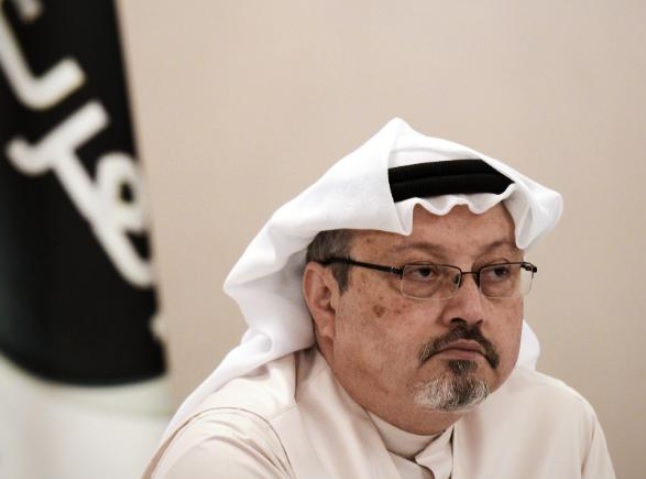 Jamal Khashoggi’s sons appeal for their father’s body for burial