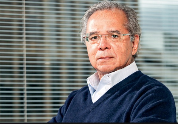 Meet Paulo Guedes Brazil’s economic advisor