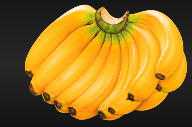 Bananas History