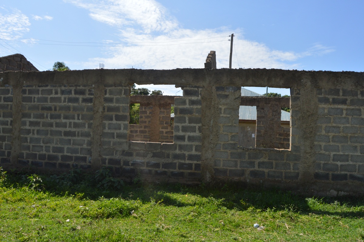 Stalled projects in Kenya is a waste of taxpayers money