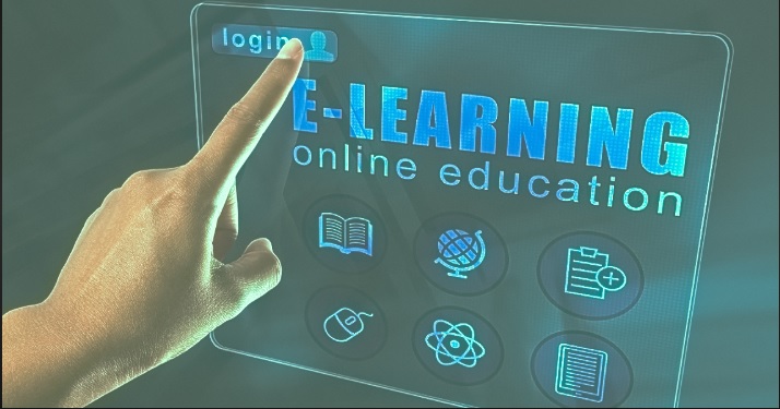 The Online Education Market