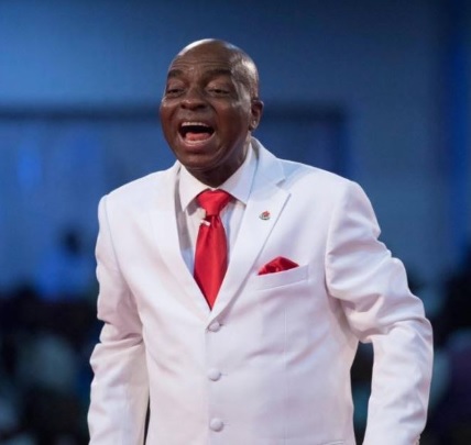 Bishop David Oyedepo net worth 2022 is $150 million making him the richest man of the cloth