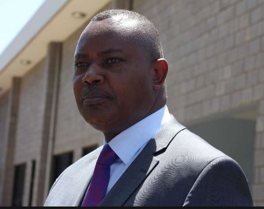 DCI George Kinoti declared Person of the Year 