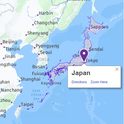 Reasons for affordable housing in Tokyo