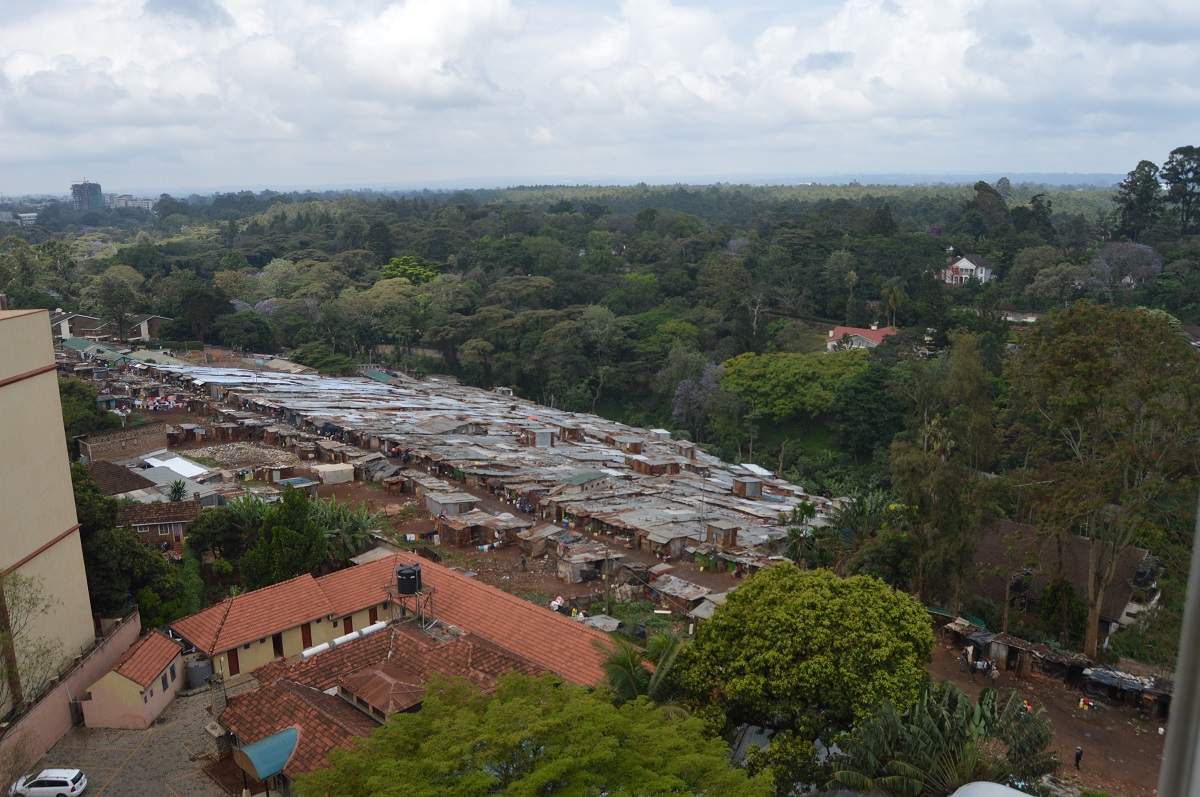Nairobi City by-laws 2018