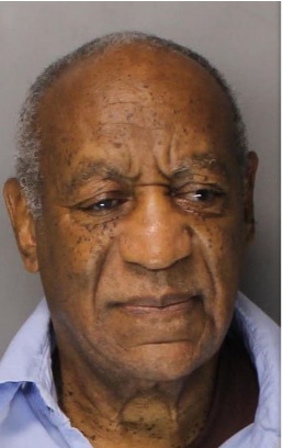 Drone flown over prison to capture photos of Bill Cosby