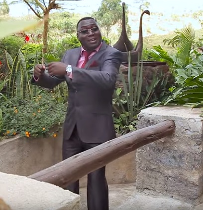YouTuber Jim Nduruchi releases a new gospel music
