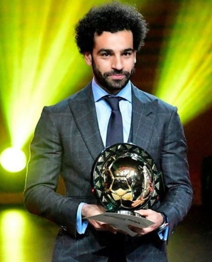 Mohamed Salah launches two real estate companies in the UK