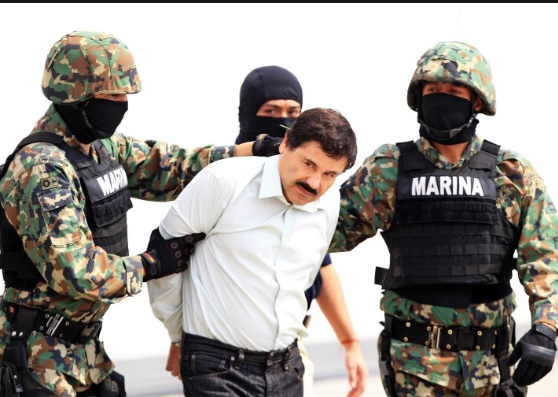 El Chapo Trial