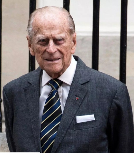 The life of Prince Philip
