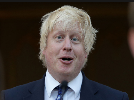 Boris Johnson is the new UK Prime Minister