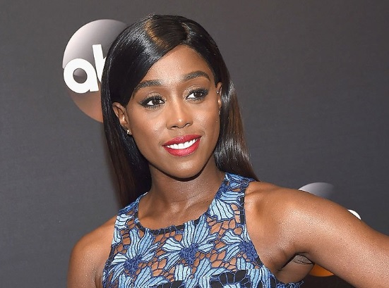 Lashana Lynch 007 to play 007  in new James Bond Movie