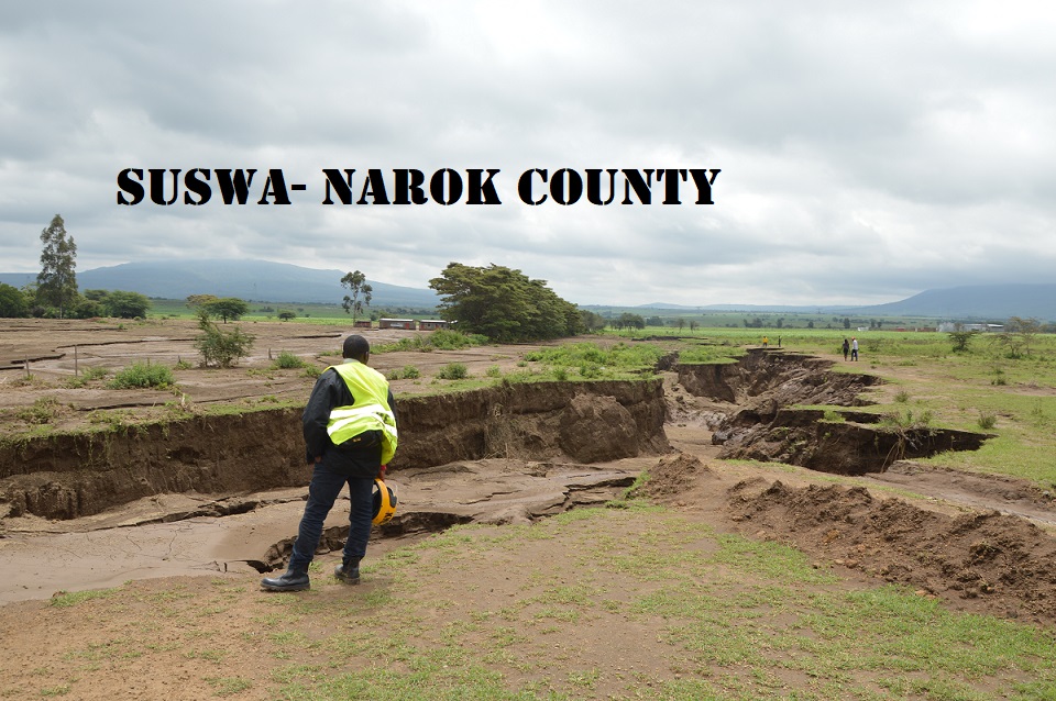 Highlights of Narok County CIDP 2018-2022
