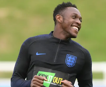 Danny Welbeck joins Watford ahead of the new season