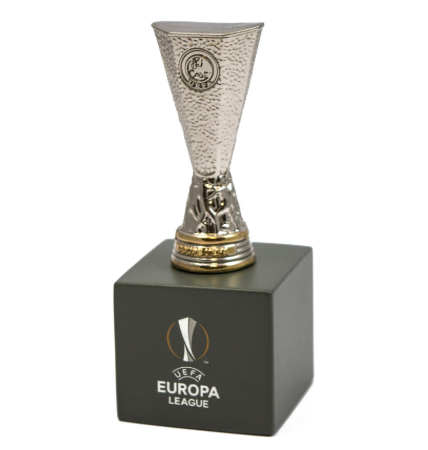 Europa League participation