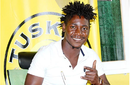 Tusker FC resign Hashim Sempala from Gor Mahia