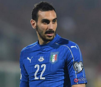 Chelsea Defender Davide Zappacosta to join Roma on Loan