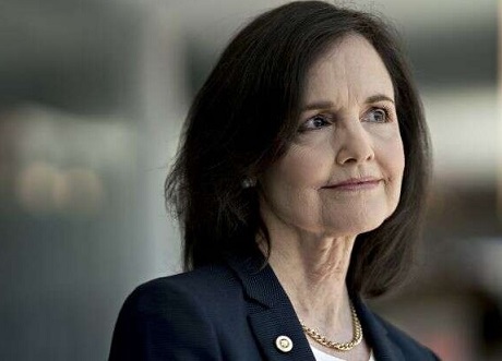 Judy Shelton