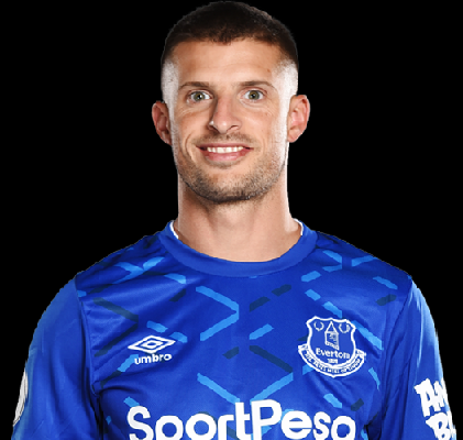 Kevin Mirallas signs for Royal Antwerp