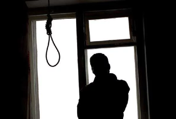 Man commits suicide after he’s diagnosed with cancer