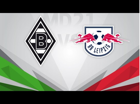 Borussia Monchengladbach to play RB Leipzig tonight