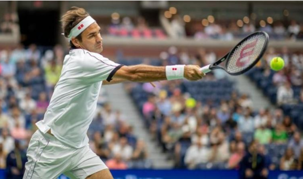 Tennis Update: Roger Federer beats Dzumhur