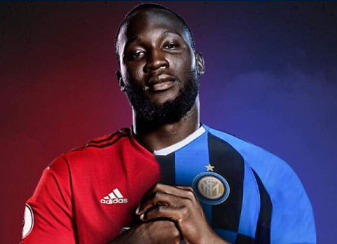 Romelu Lukaku is on the verge of joining Inter Milan