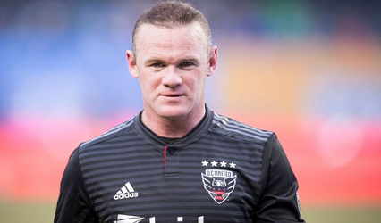 Wayne Rooney to join Derby County on a Player-Coach role