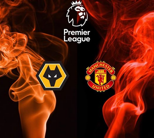 Wolves FC to face Manchester United tonight