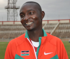 Zedekiah ‘Zico’ Otieno has been appointed as the Head Coach of KCB