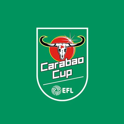 Carabao Cup Third Round Results