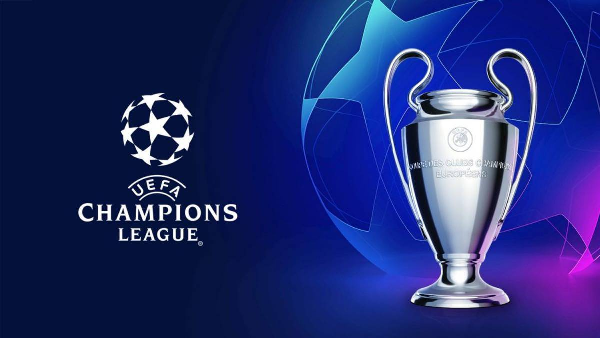 UEFA Champions League Results