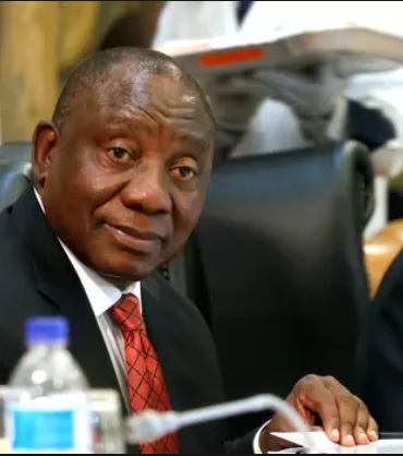 Xenophobia: Cyril Ramaphosa has sent out special envoys to African countries after he was booed at burial of Robert Mugabe