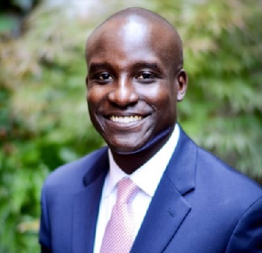 Kenyan Hodgen Mainda appointed by Gov. Bill Lee of Tennessee as Commissioner of Department of Commerce and Insurance