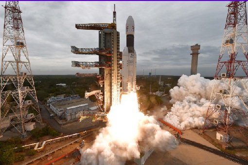 India is preparing to land its spacecraft on the moon