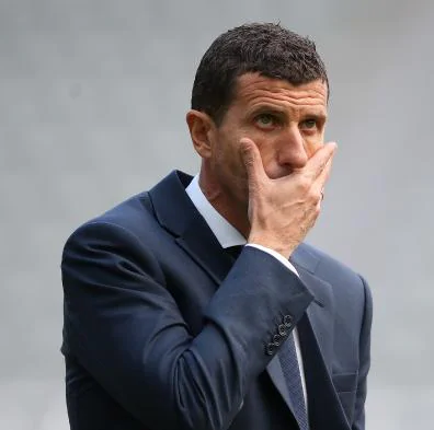 Watford FC sack Javi Gracia