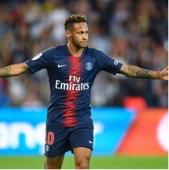 Neymar Jr’s ban reduced