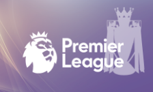 Premier League Table as it stands