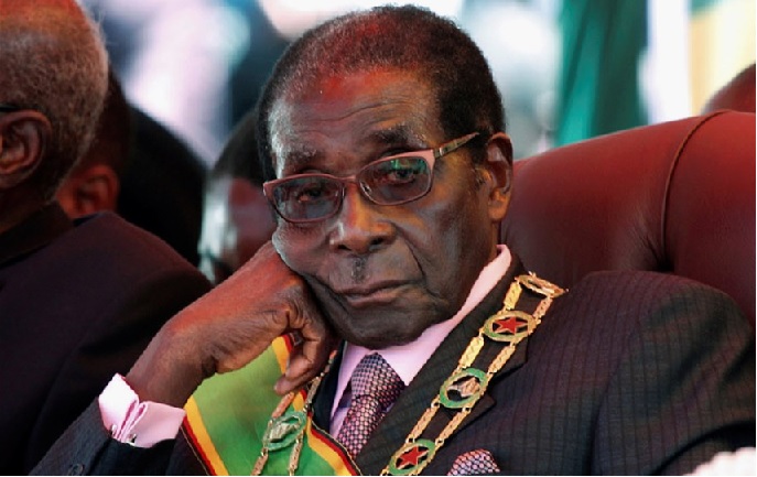 Robert Mugabe’s bitter spirit is causing death of his tribesmen – Family claims