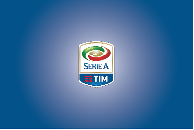 Serie A Results and Fixtures