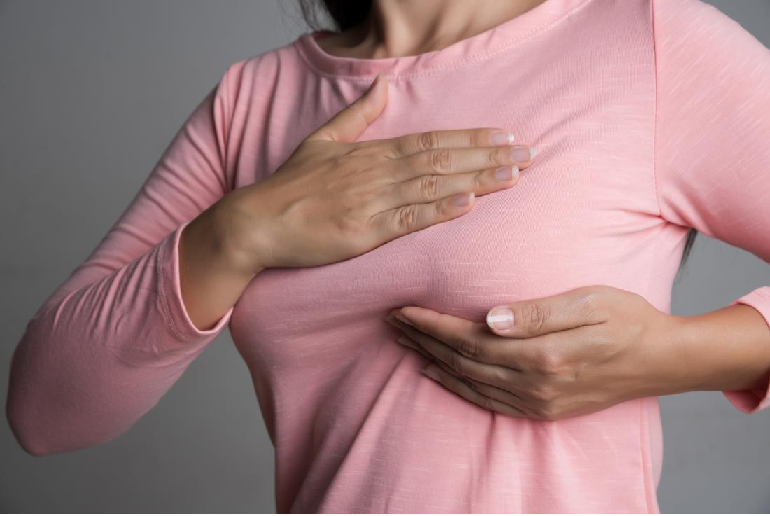 Breast Cancer: Signs to watch out