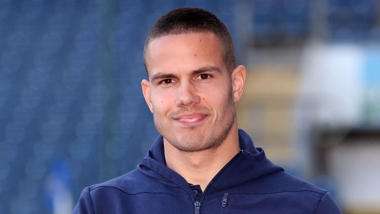 Jack Rodwell to join Serie A